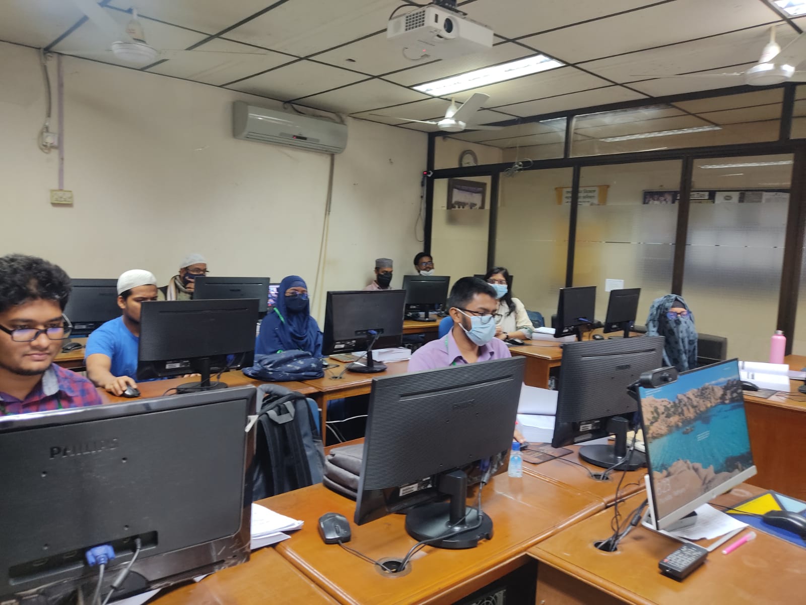 Professional Activity 4